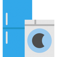 الأجهزة الكهربائية